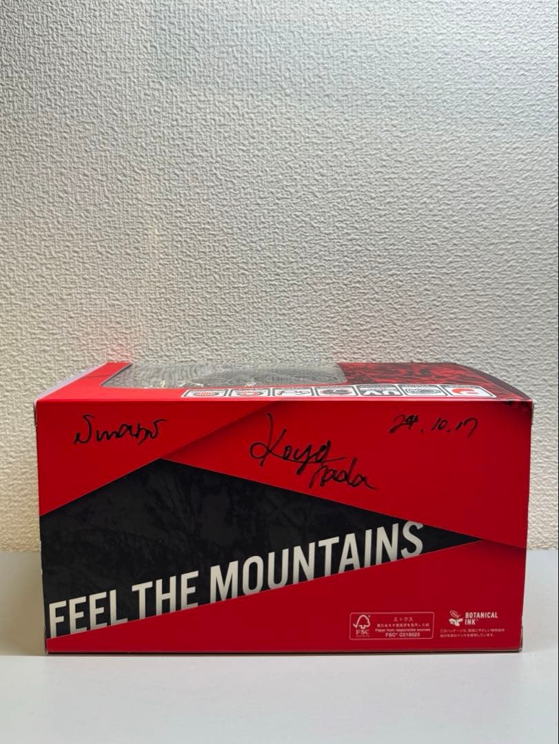 【サイン入り】24-25 SWANS ULTRA調光ミラー ゴーグル 【NBK】