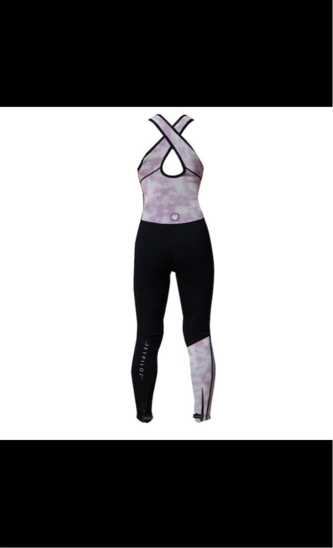 ジェットパイロット JETPILOT ウェットスーツ レディース