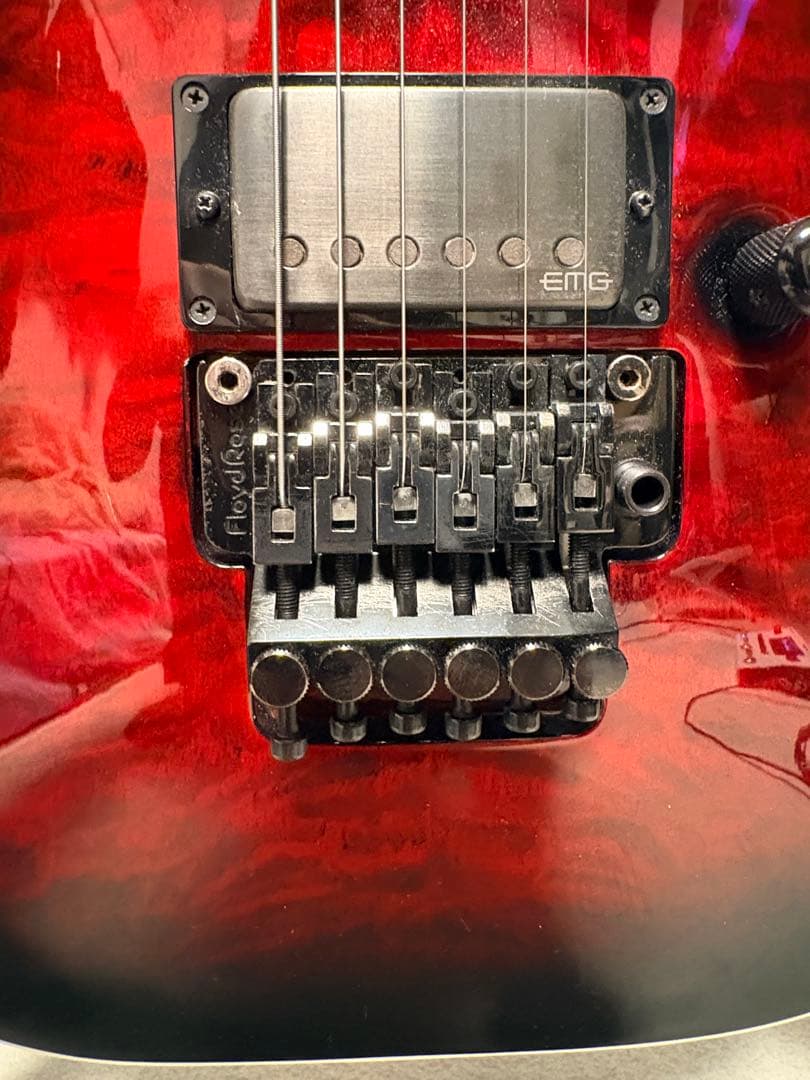 ESP E-Ⅱ HORIZON FR-Ⅱホライズン フルメンテ済