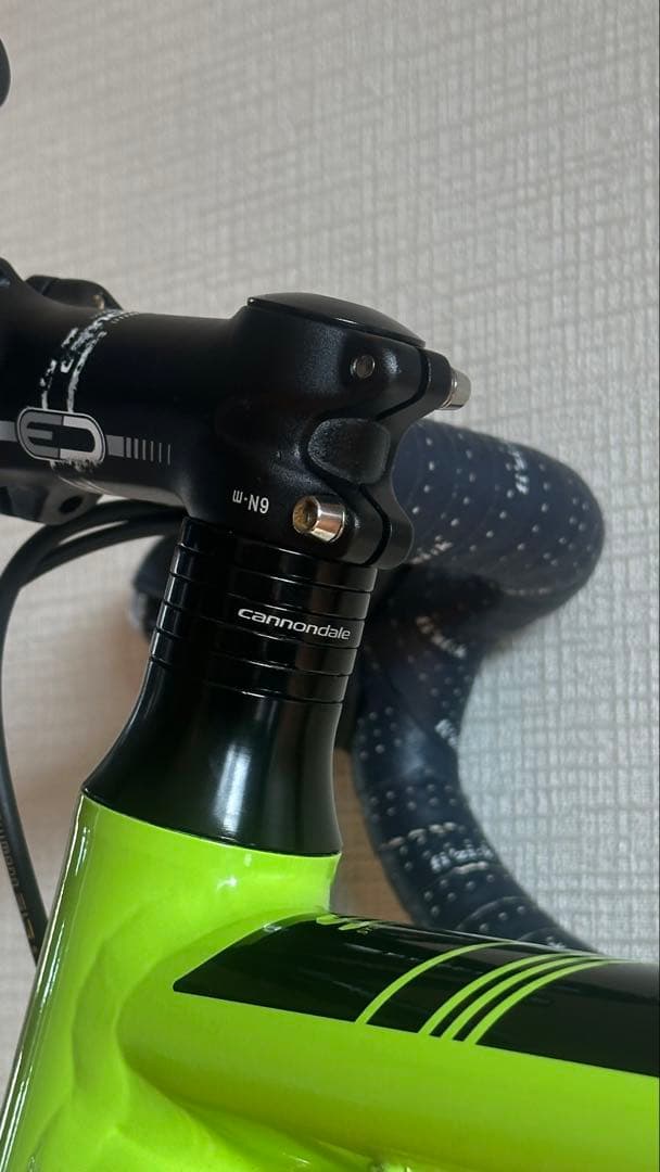 キャノンデール cannondale CAAD8