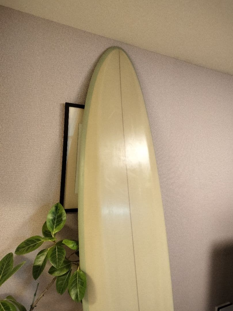 JOSHUA KEOGH LIBERATOR 7'11ミッドレングスサーフボード