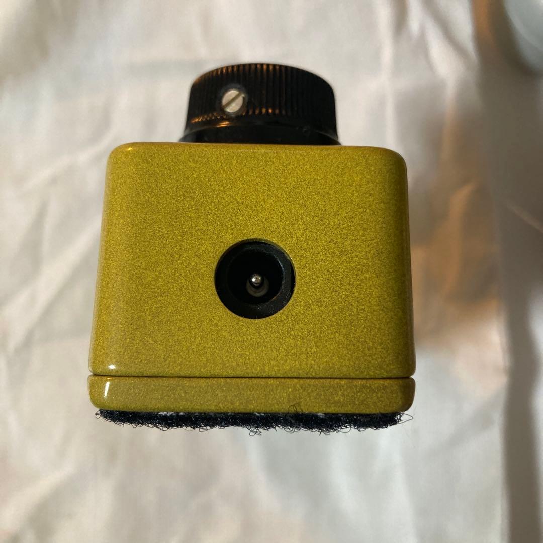 Mythos Pedals Golden Fleece エフェクター