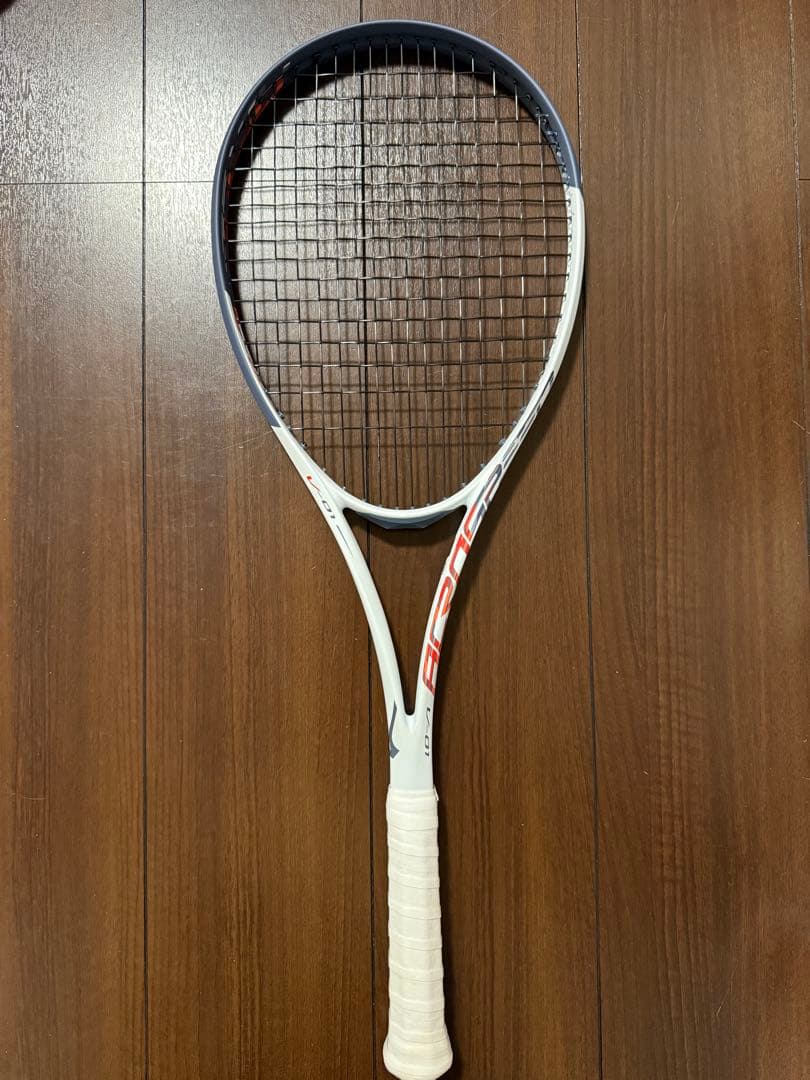 アクロスピード　V-01