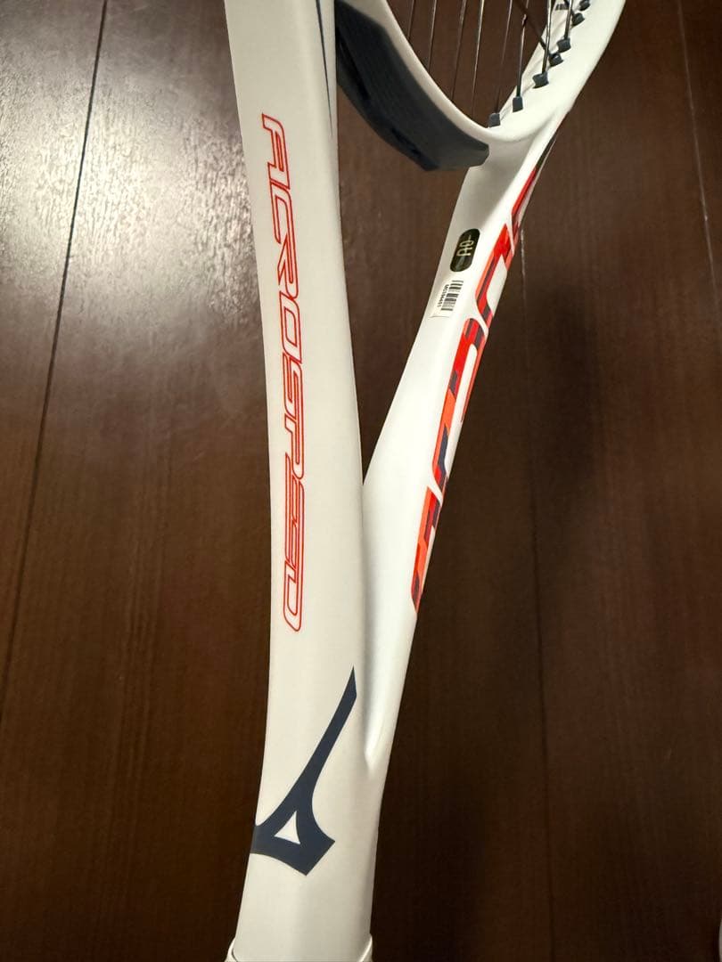 アクロスピード　V-01