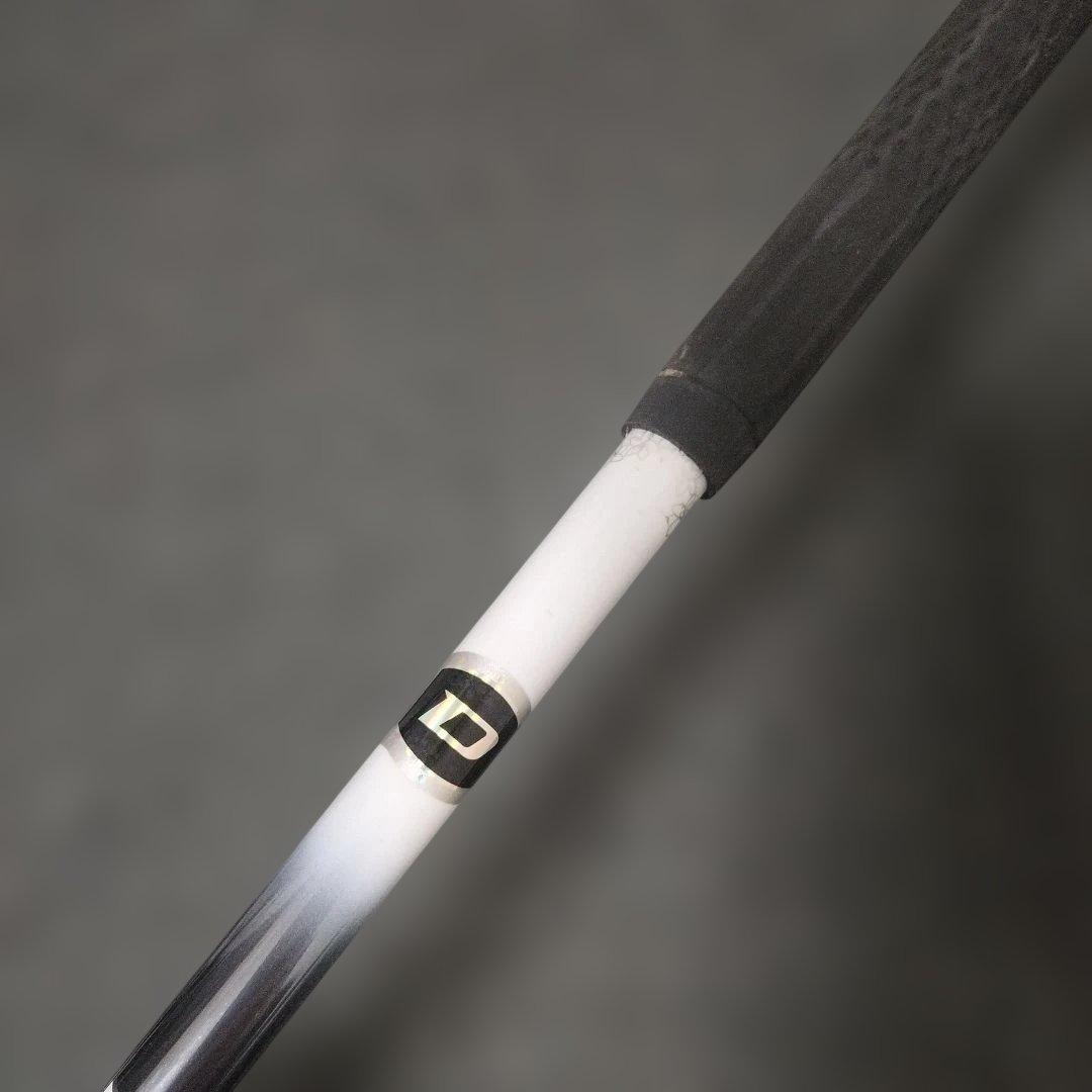 ミニドライバー用にも最適！ ディアマナPD60！フレックス S