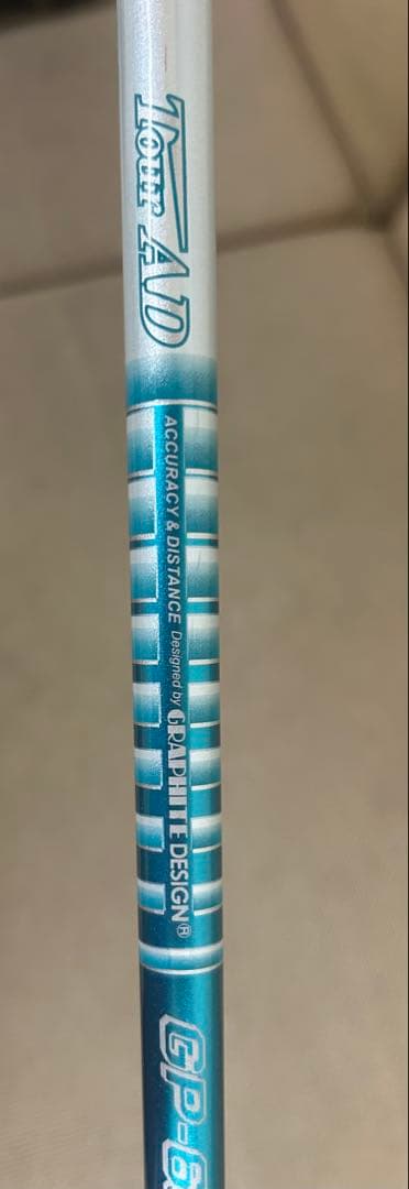 ヤマハRMX 116ドライバー 10.5°