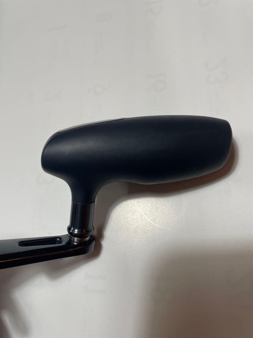 リール paper OCEA JIGGER F CUSTOM 2001NRHG