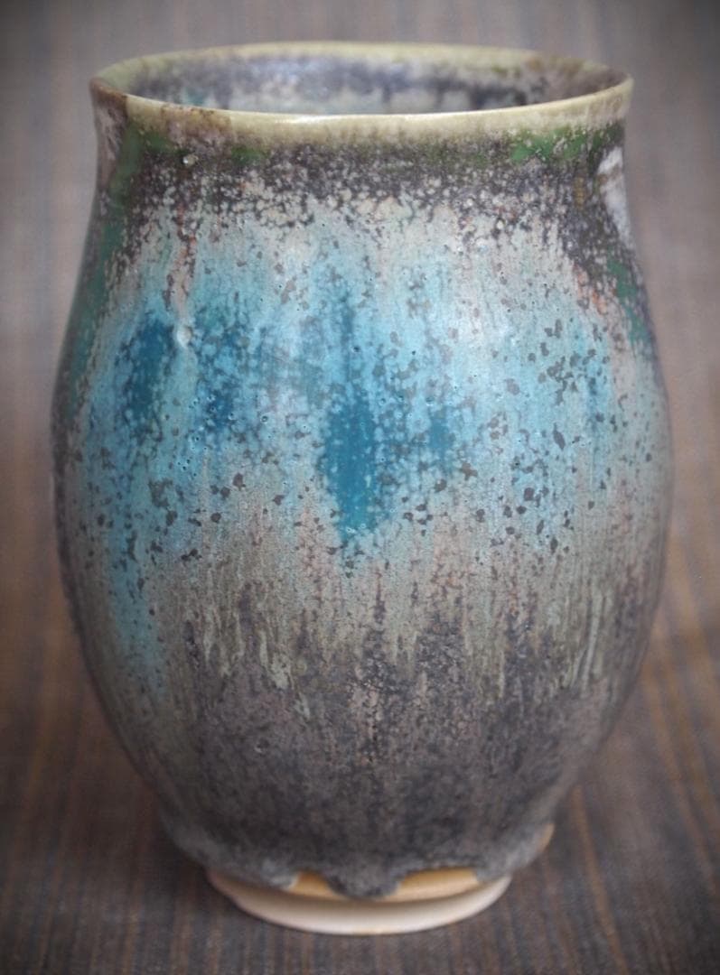 人気作家★金澤尚宜★モーンガータ麦酒器★あよお