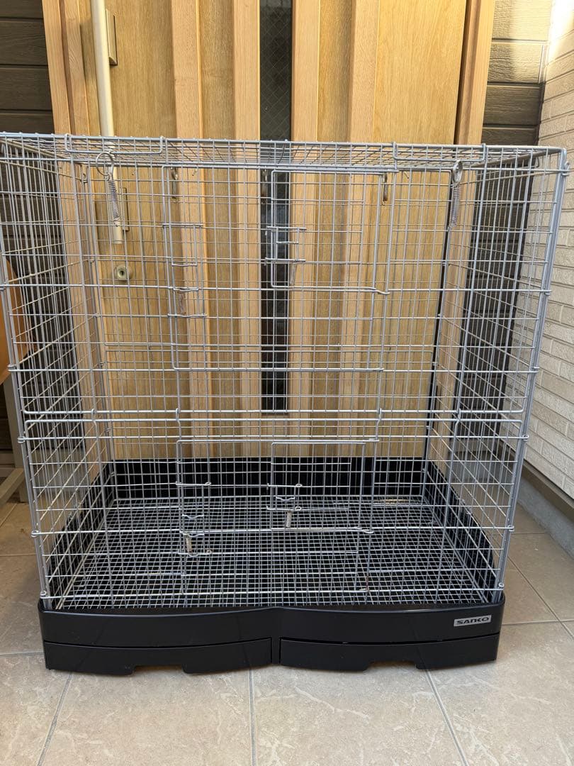 サンコー イージーホーム80ハイ