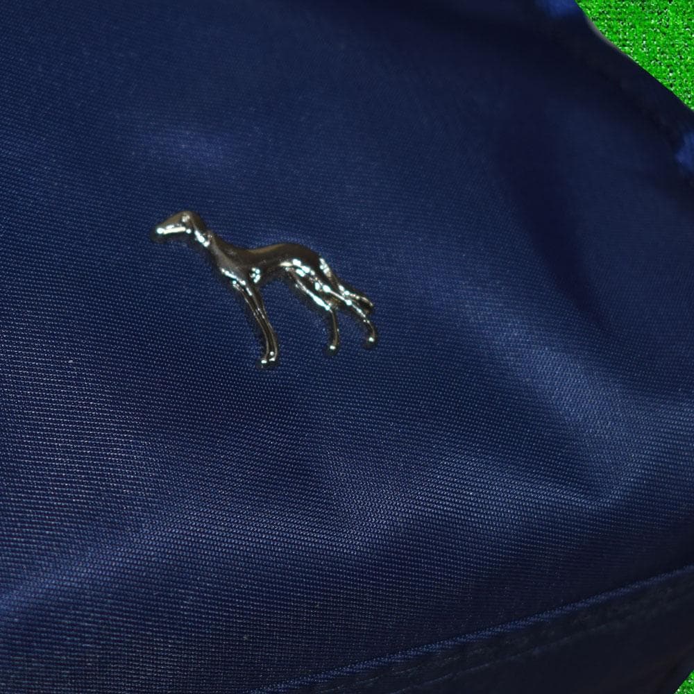 adabat/アダバット ゴルフ ボストンバッグ【ネイビー】超美品！