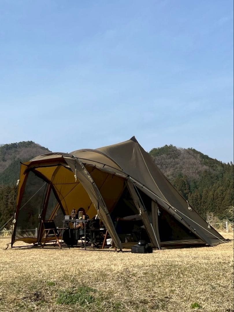 ゼインアーツ ロロ ZANEARTS LOLO デイジーチェーン付き