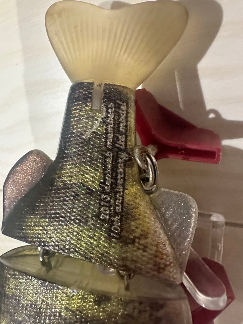 デプス　ブルーシューターjr、ブルドーズjr6点セット