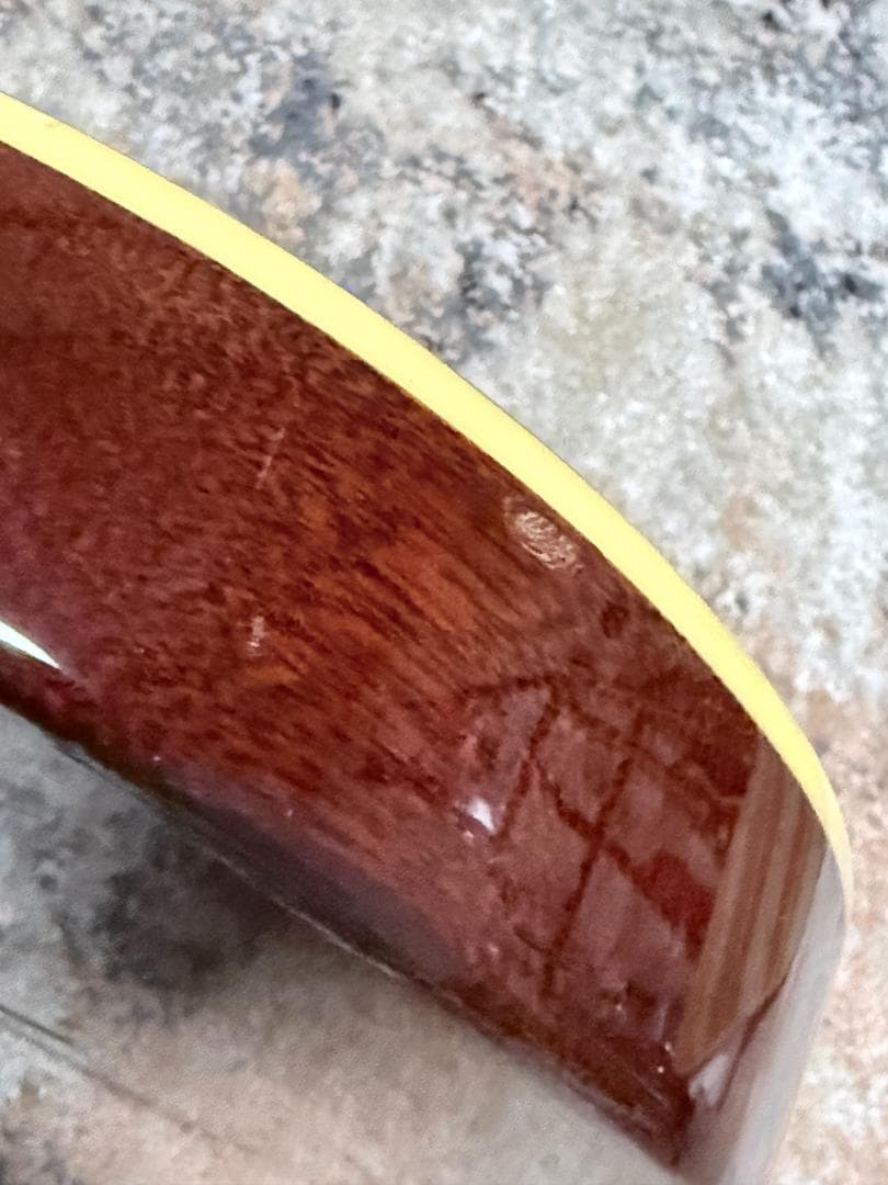 Epiphone Les Paul Standard VSunburst 韓国製