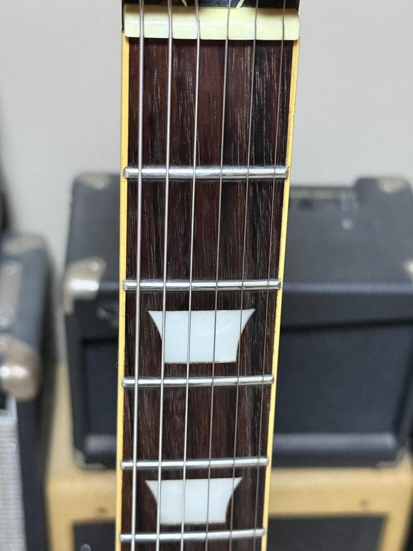 Epiphone Les Paul Standard VSunburst 韓国製