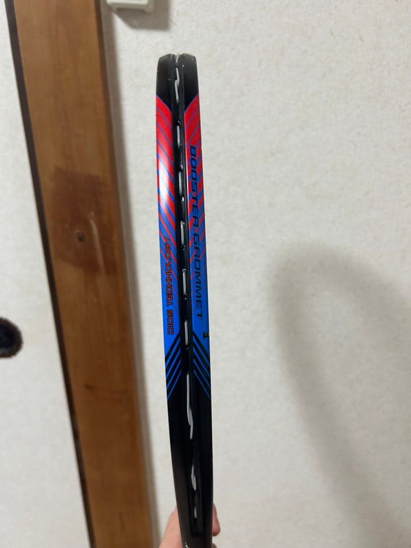 ミズノ　Dフォース　カスタムフィット