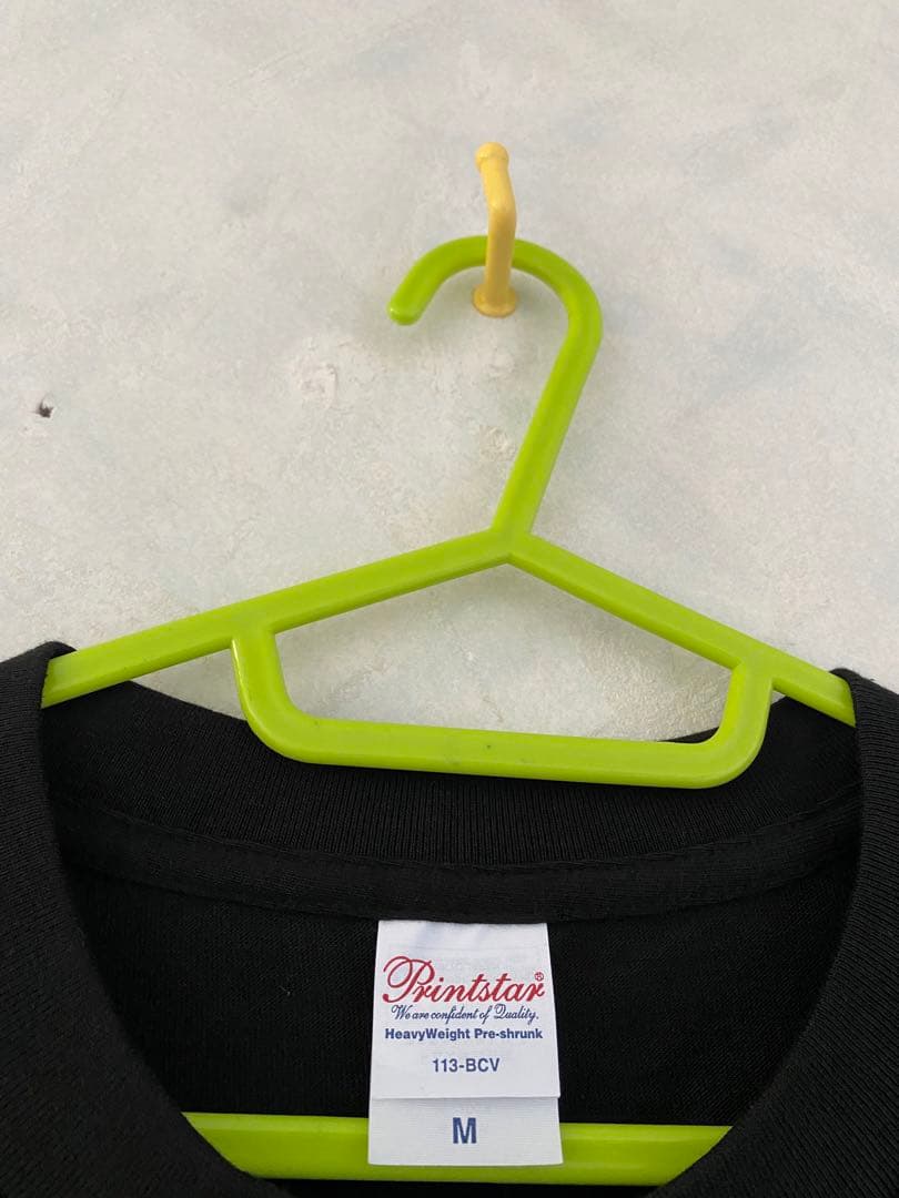 美品 イルカのミュージックハーモニー Tシャツ M てくてくノエルちゃん