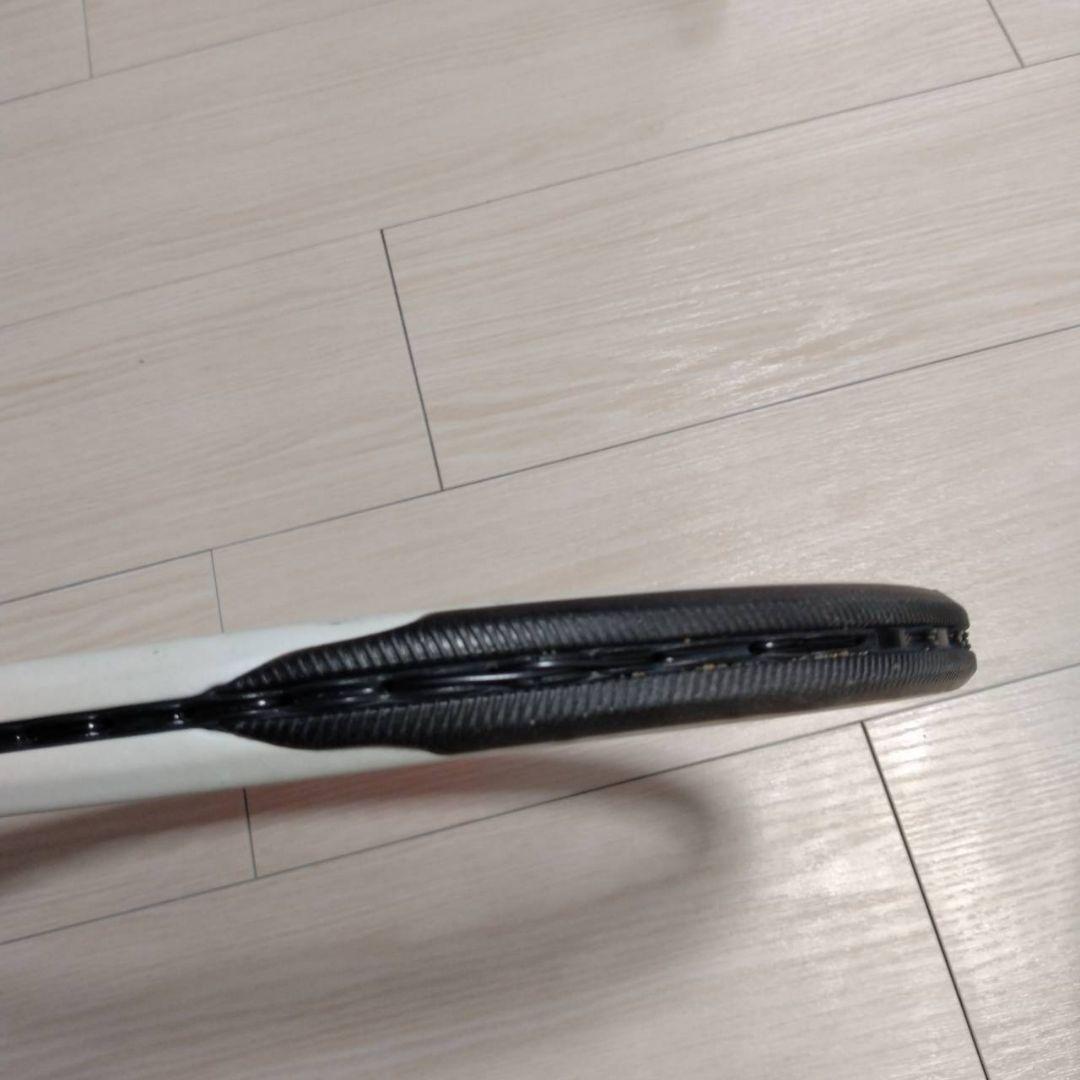 Babolat(バボラ) ピュアストライク100 G2②2024モデル