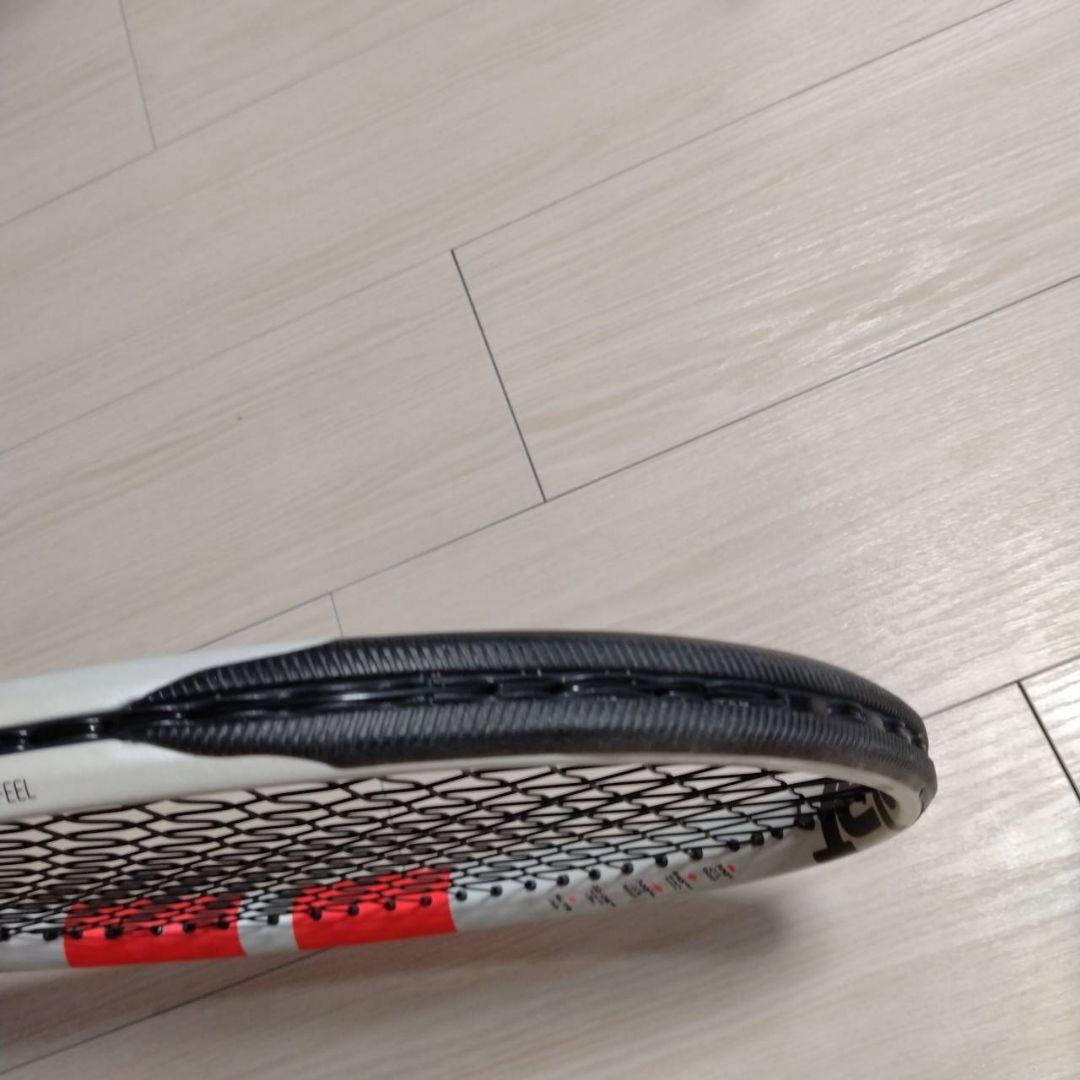 Babolat(バボラ) ピュアストライク100 G2②2024モデル