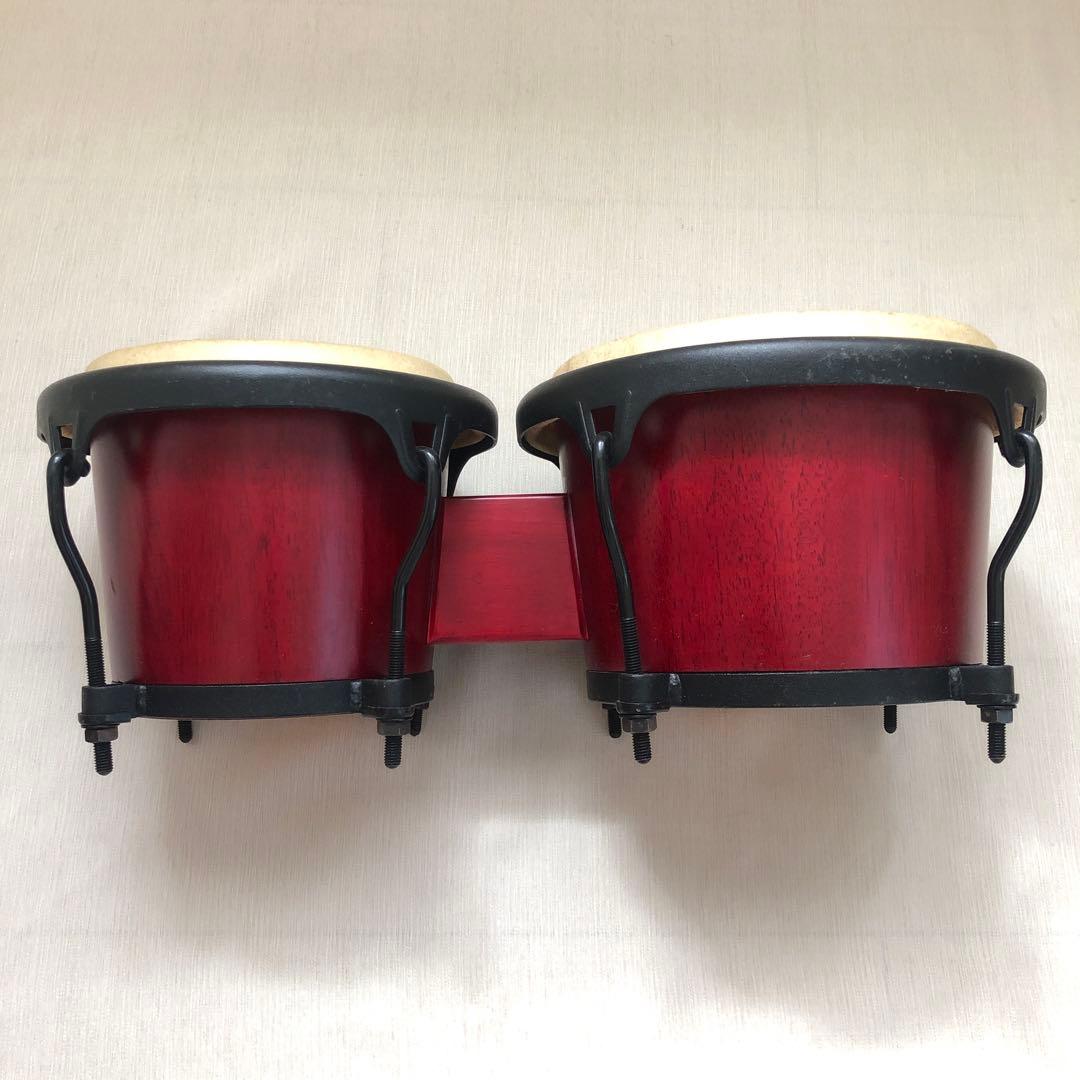 TOCA TOCA PLAYERS Series Bongo ボンゴ