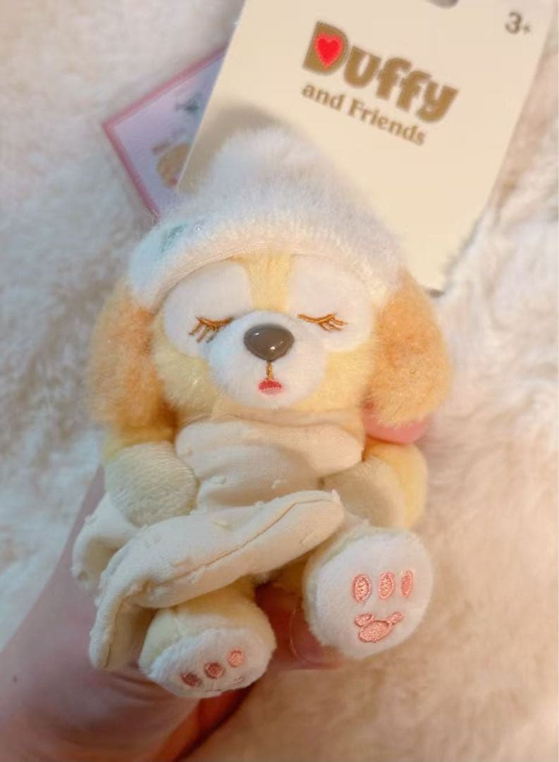 みやもも　お顔厳選　おやすみシリーズ