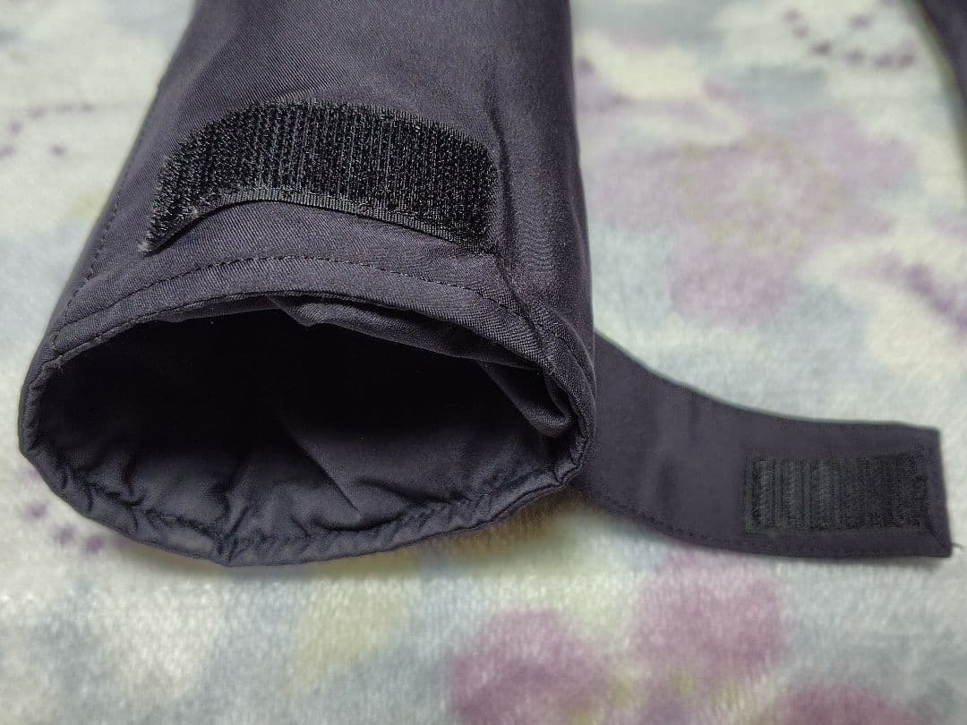 マンシングウェアダウンジャケットネイビーLサイズ