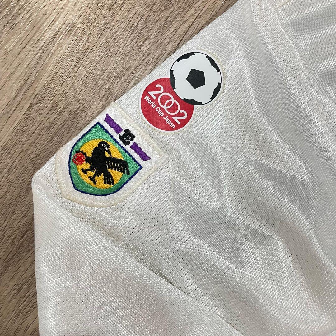 横浜フリューゲルス 長袖 ユニフォーム1994-95アジアカップウィナーズカップ