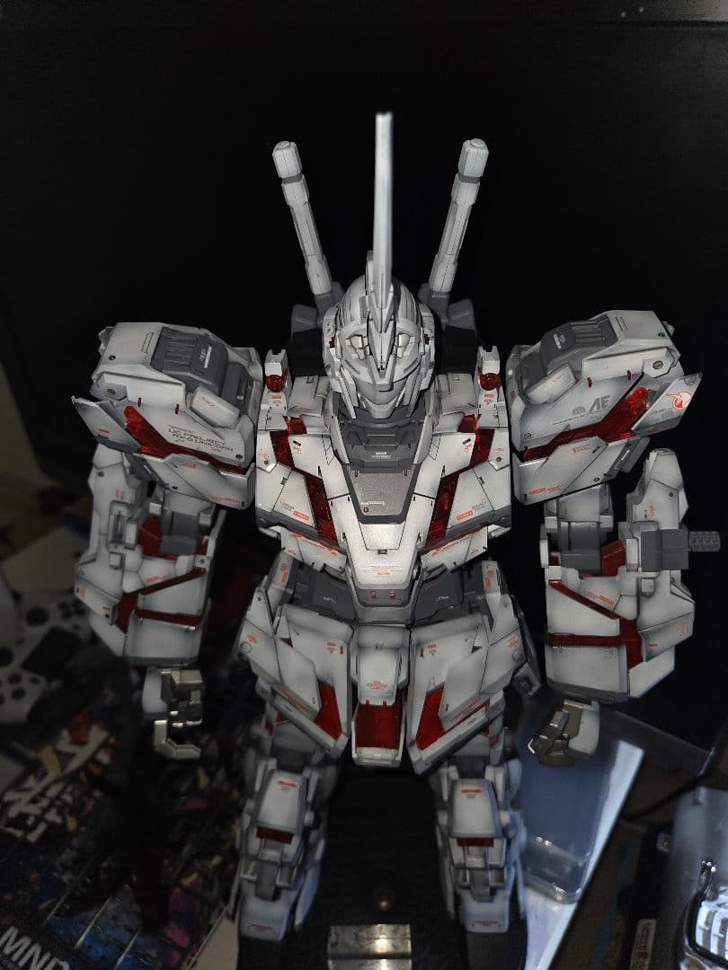 PG ユニコーンガンダム 1/48