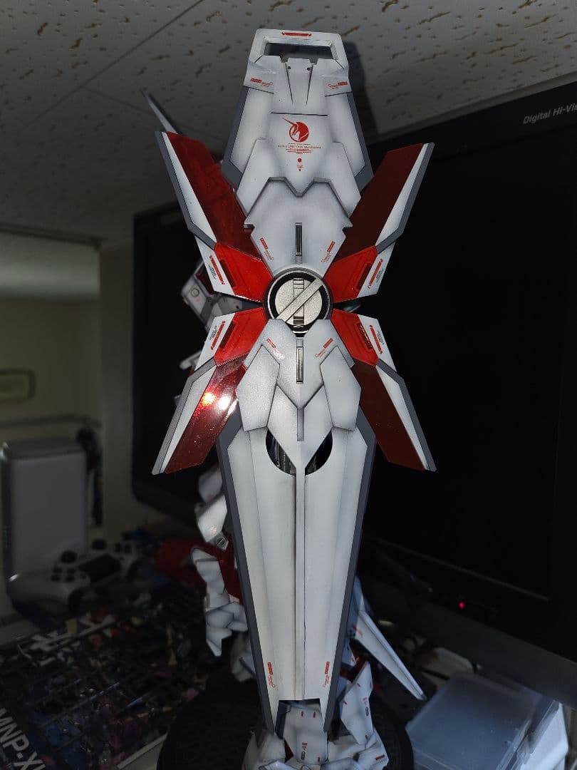 PG ユニコーンガンダム 1/48