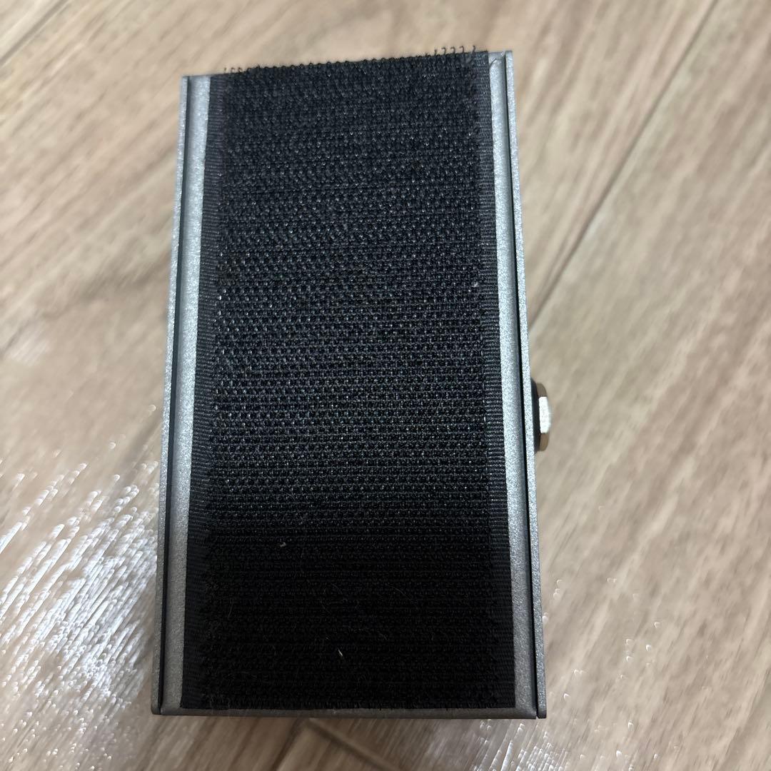 美品Organic Sounds Hades Overdrive