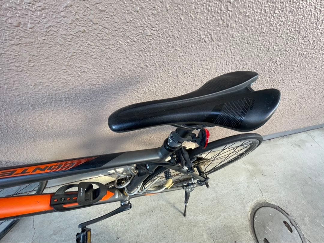 ロードバイク　GIANT 横浜直接！