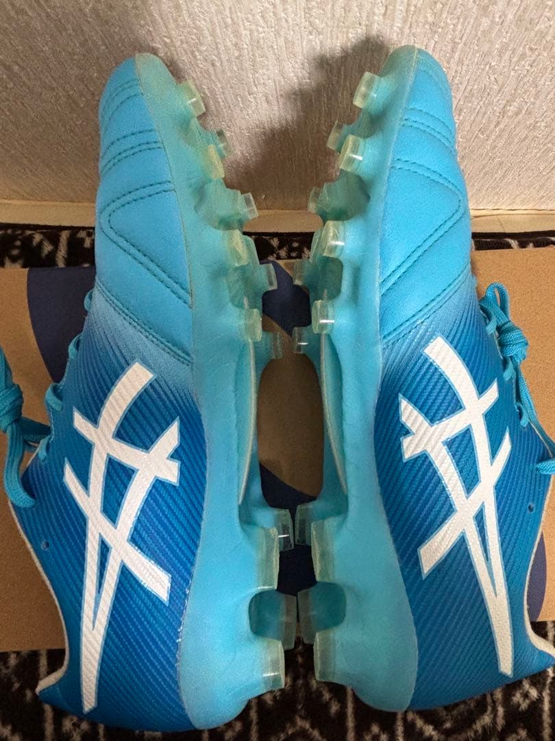 シューズ ASICS ULTREZZA 3