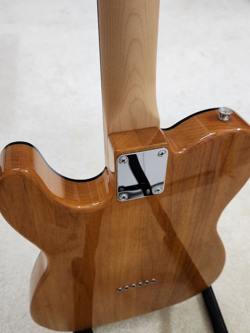 ギター Psychederhythm Standard-T