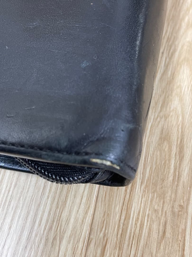 ファイロファクス A5 Durham Deluxe Leather システム手帳