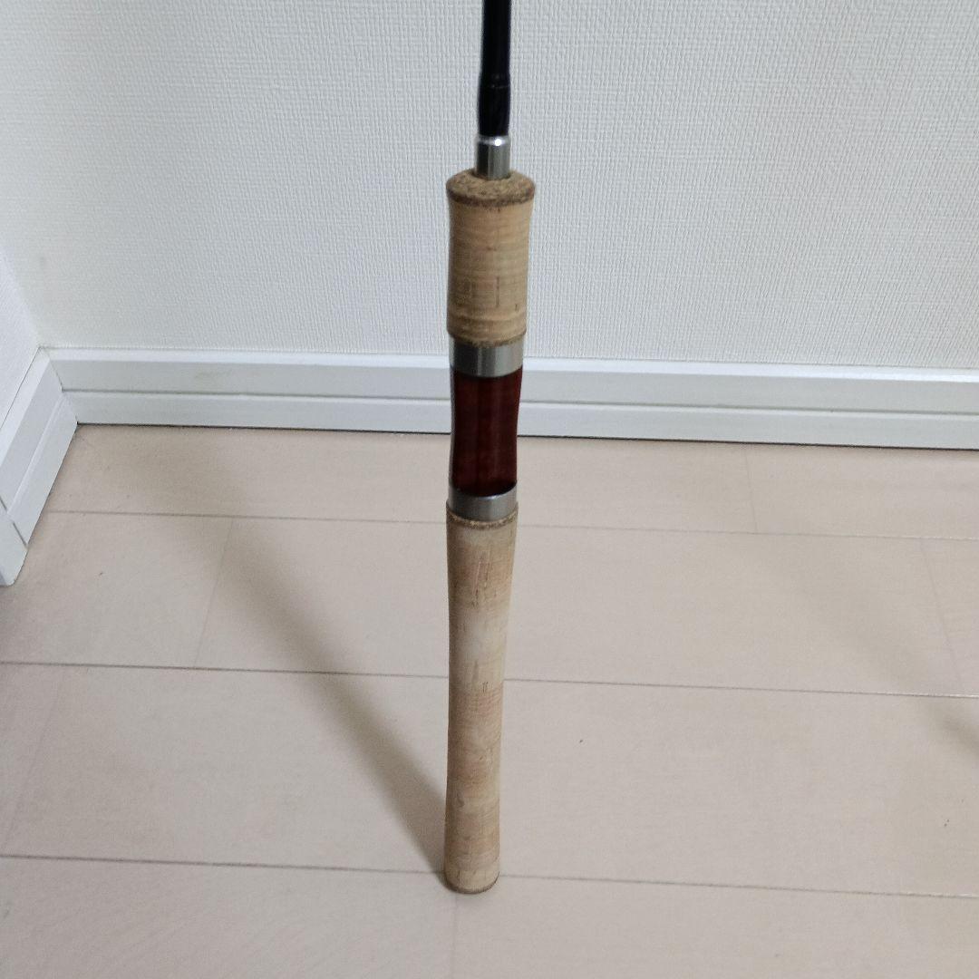 シマノ カーディフ NX S64L 美品