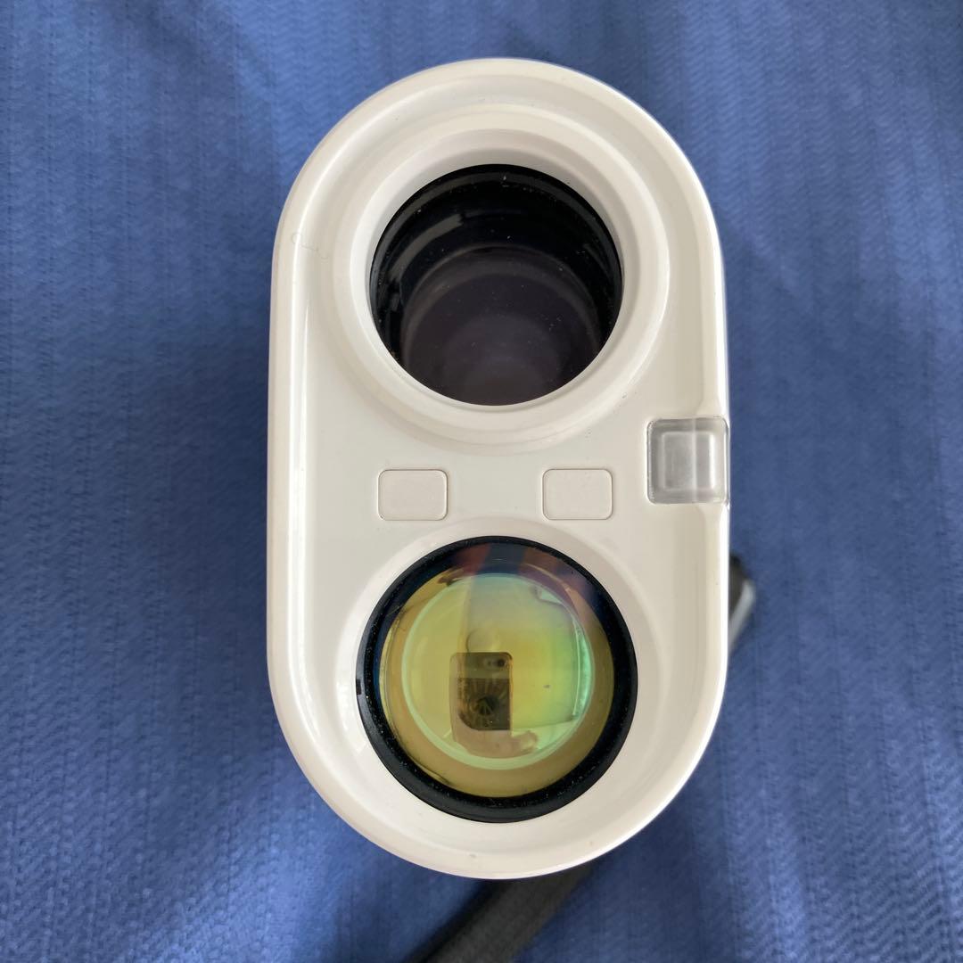 Nikon COOLSHOT 40i GII ゴルフ用レーザー距離計