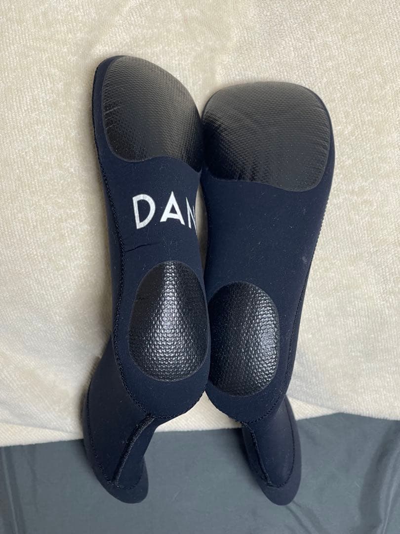 DANBUOY 5mm ブーツ　Sサイズ23〜24.5