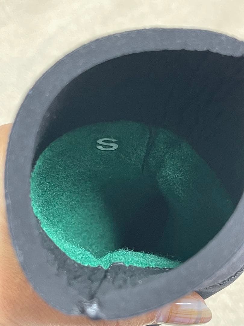 DANBUOY 5mm ブーツ　Sサイズ23〜24.5