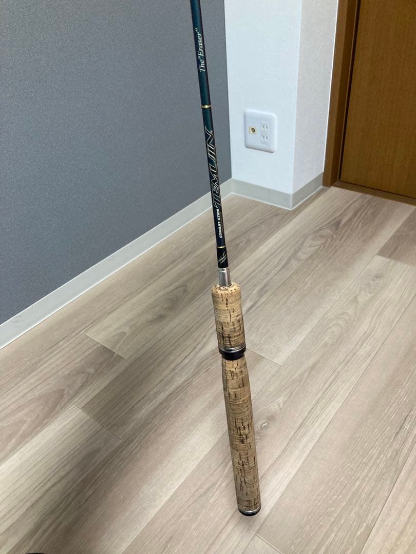 テムジンTMJS-60ML