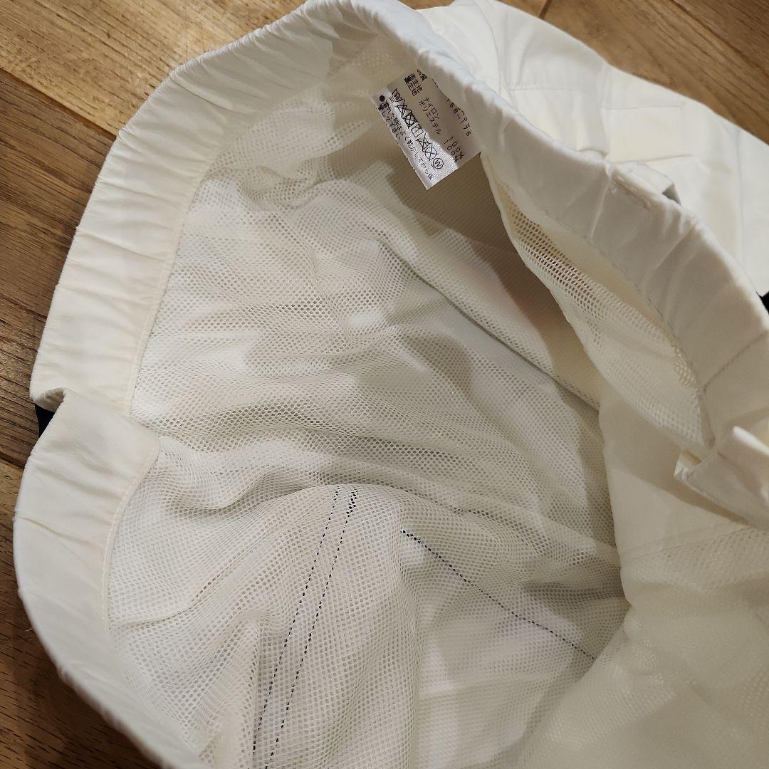 【new balance golf】レインウェア セットアップ 定価31900円