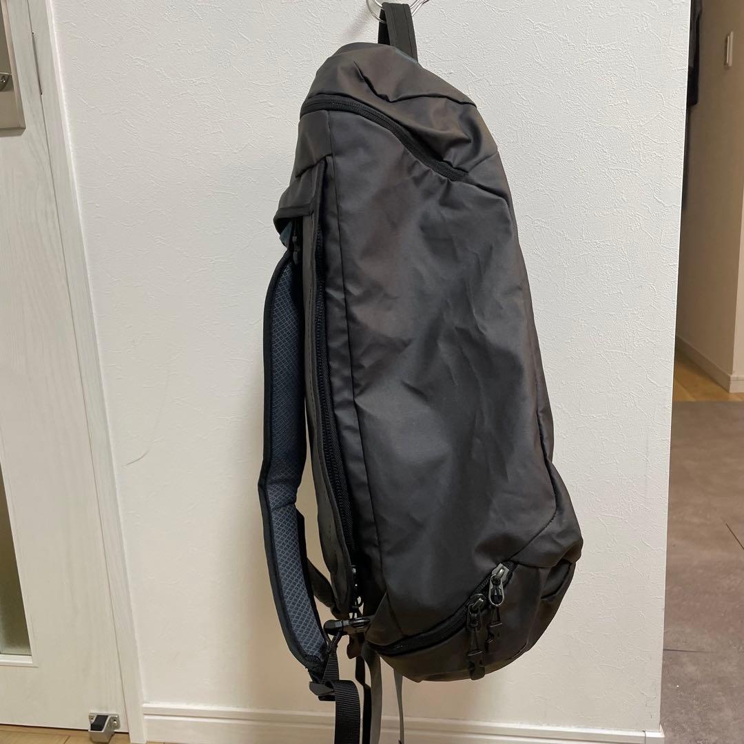 deuter キャリーバッグ　AViANT DUFFEL PRO 40
