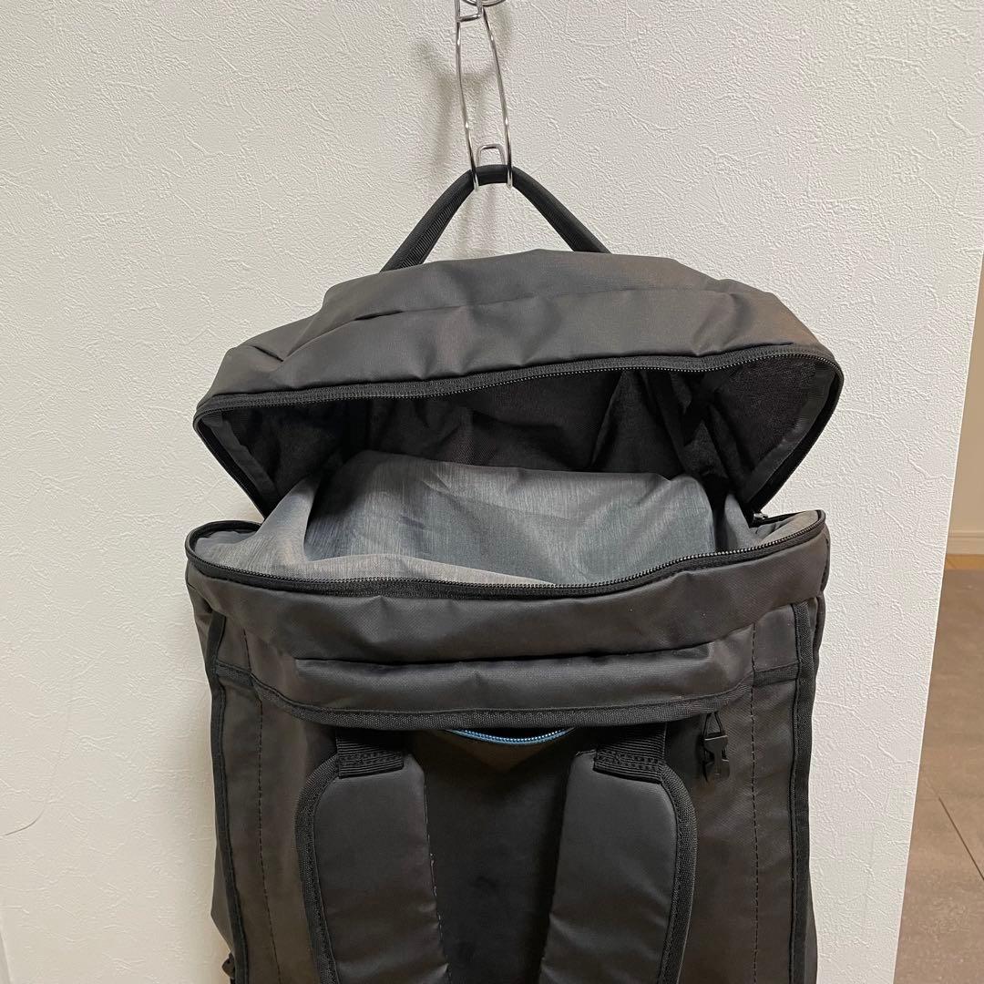 deuter キャリーバッグ　AViANT DUFFEL PRO 40