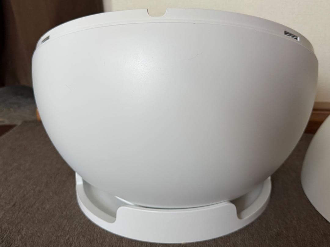 PETKIT COZY 2ペットハウスドーム型 冷暖房　クーラー　犬　猫