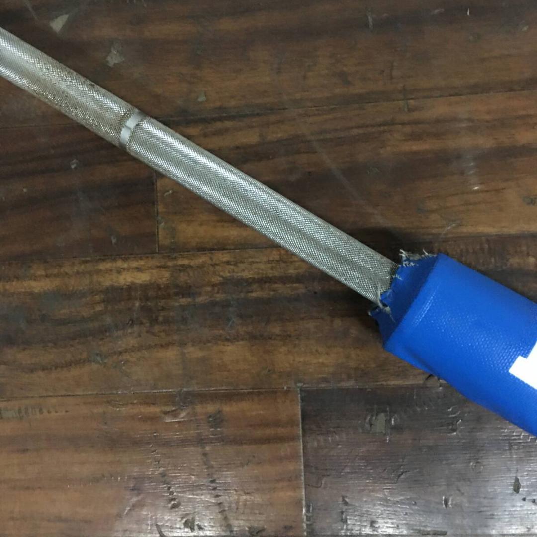 【錆び取り、佐川送料込みに変更】IVANKO イヴァンコ OB-ECON