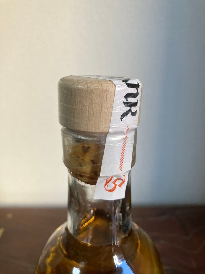 スプリングバンク　ハンドフィル　200ml