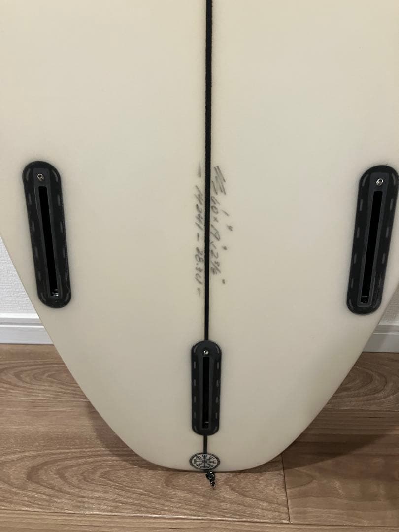 STACEY サーフボード リッパー