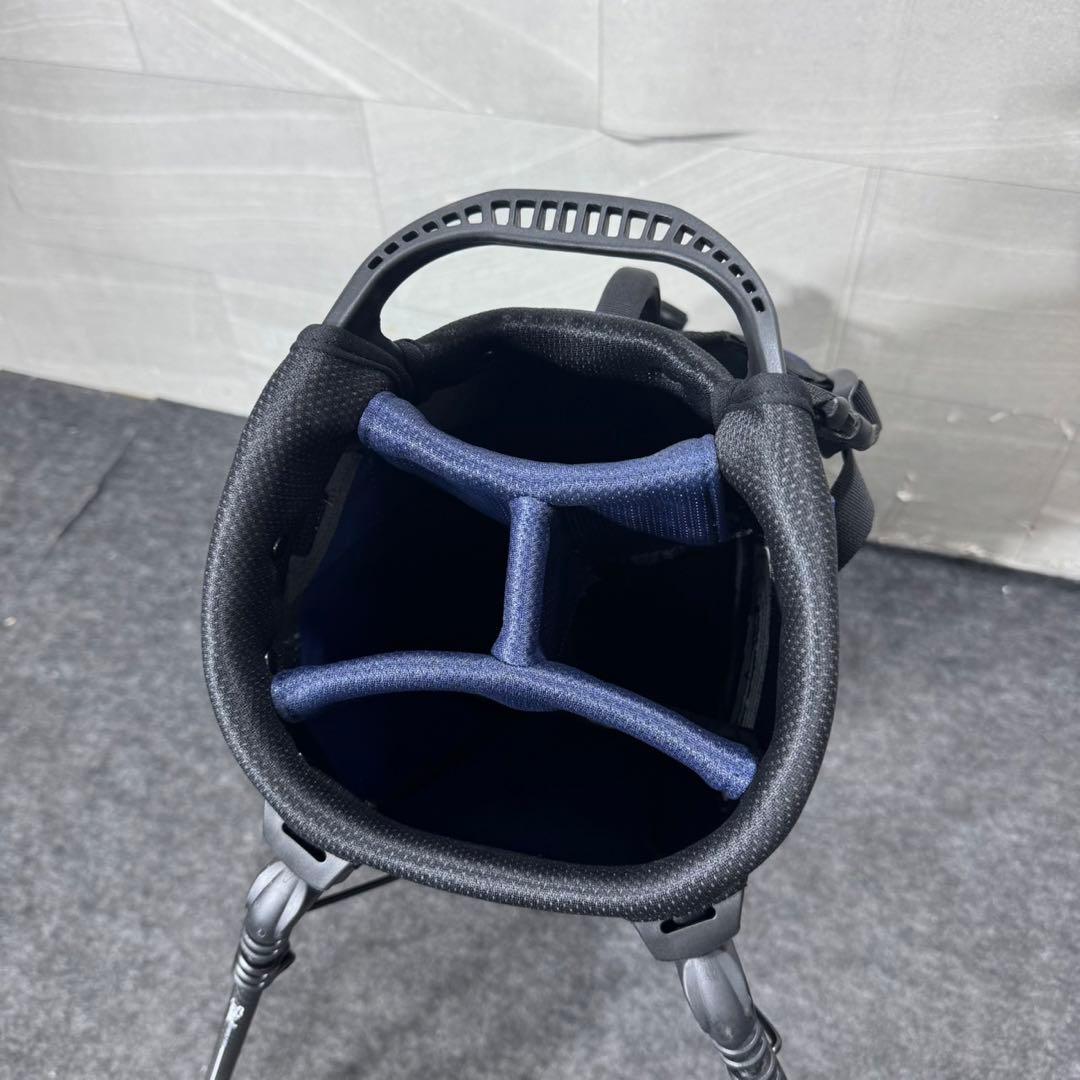 タイトリスト Players 4 スタンドバッグ キャディバッグ d4866