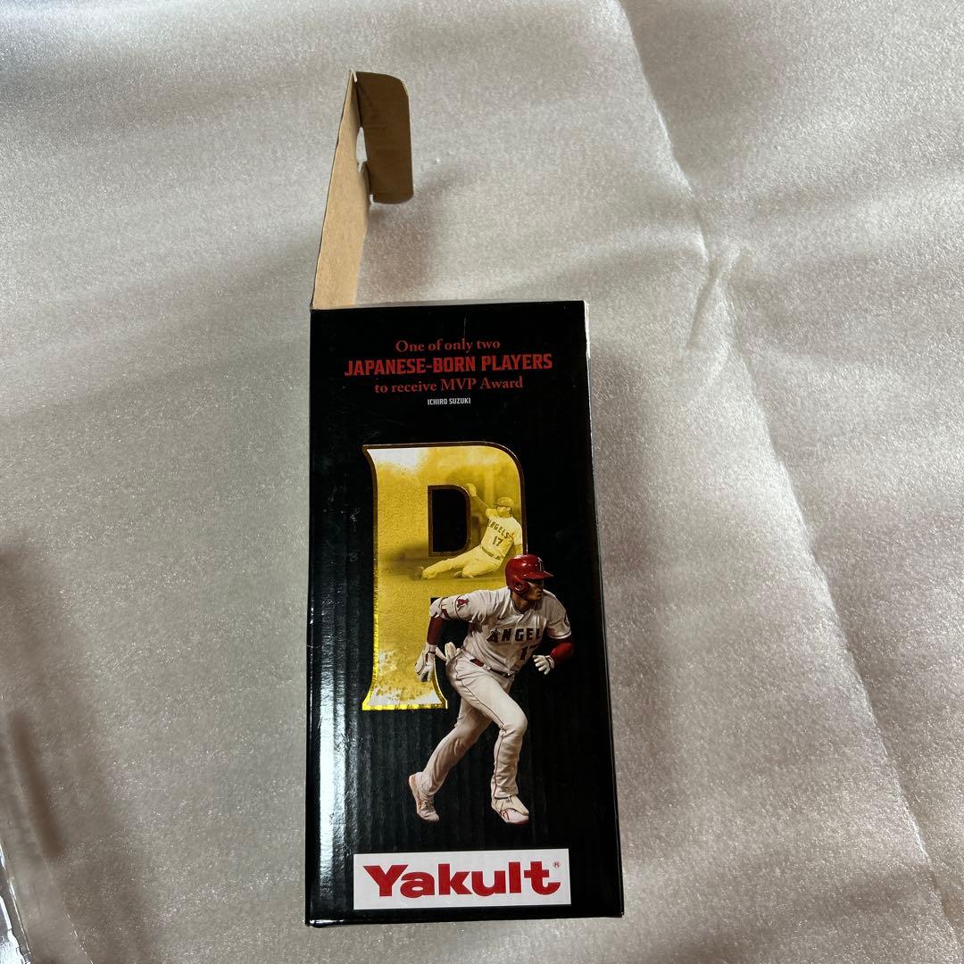 大谷翔平 MVP 2021 ボブルヘッド