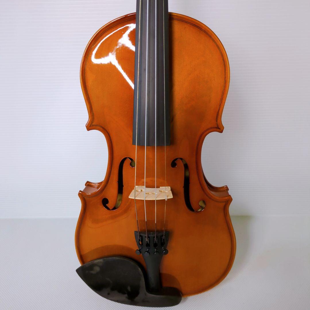 Carlo Giordano VS-1 4/4 2018年製 バイオリン
