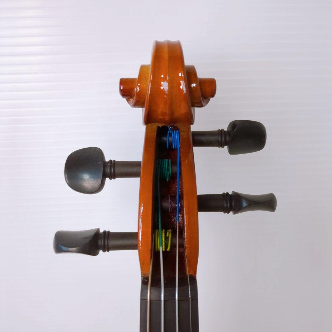 Carlo Giordano VS-1 4/4 2018年製 バイオリン