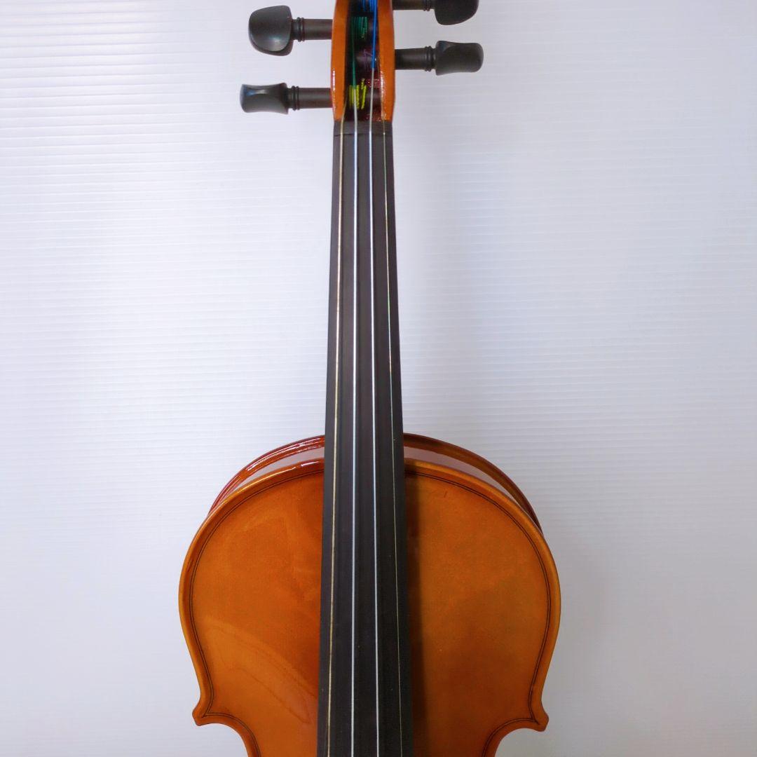 Carlo Giordano VS-1 4/4 2018年製 バイオリン